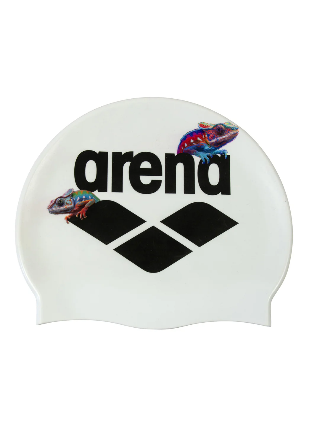 Arena HD Photo Swim Cap - Image 23
