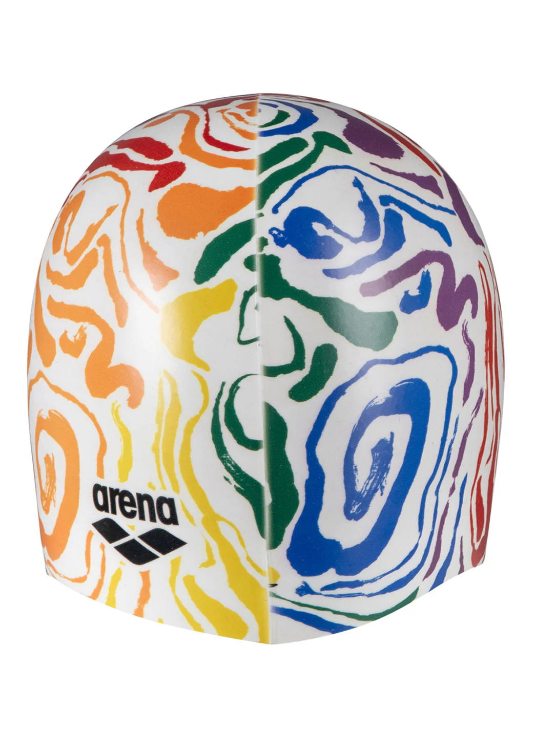 Arena HD Photo Swim Cap - Image 233