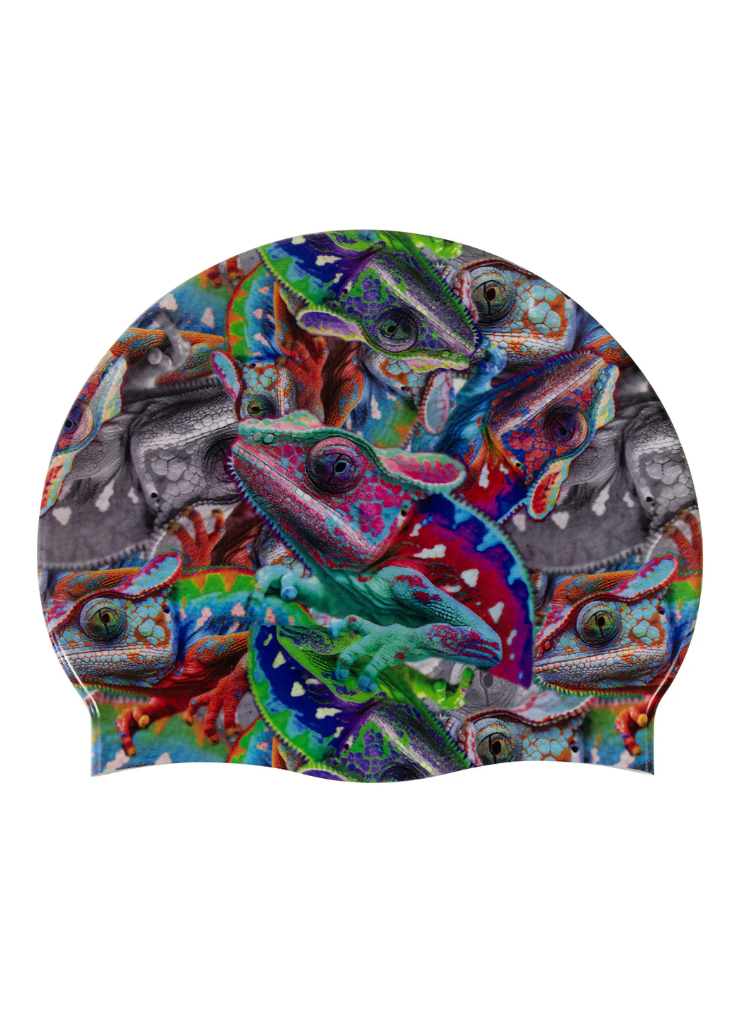 Arena HD Photo Swim Cap - Image 237
