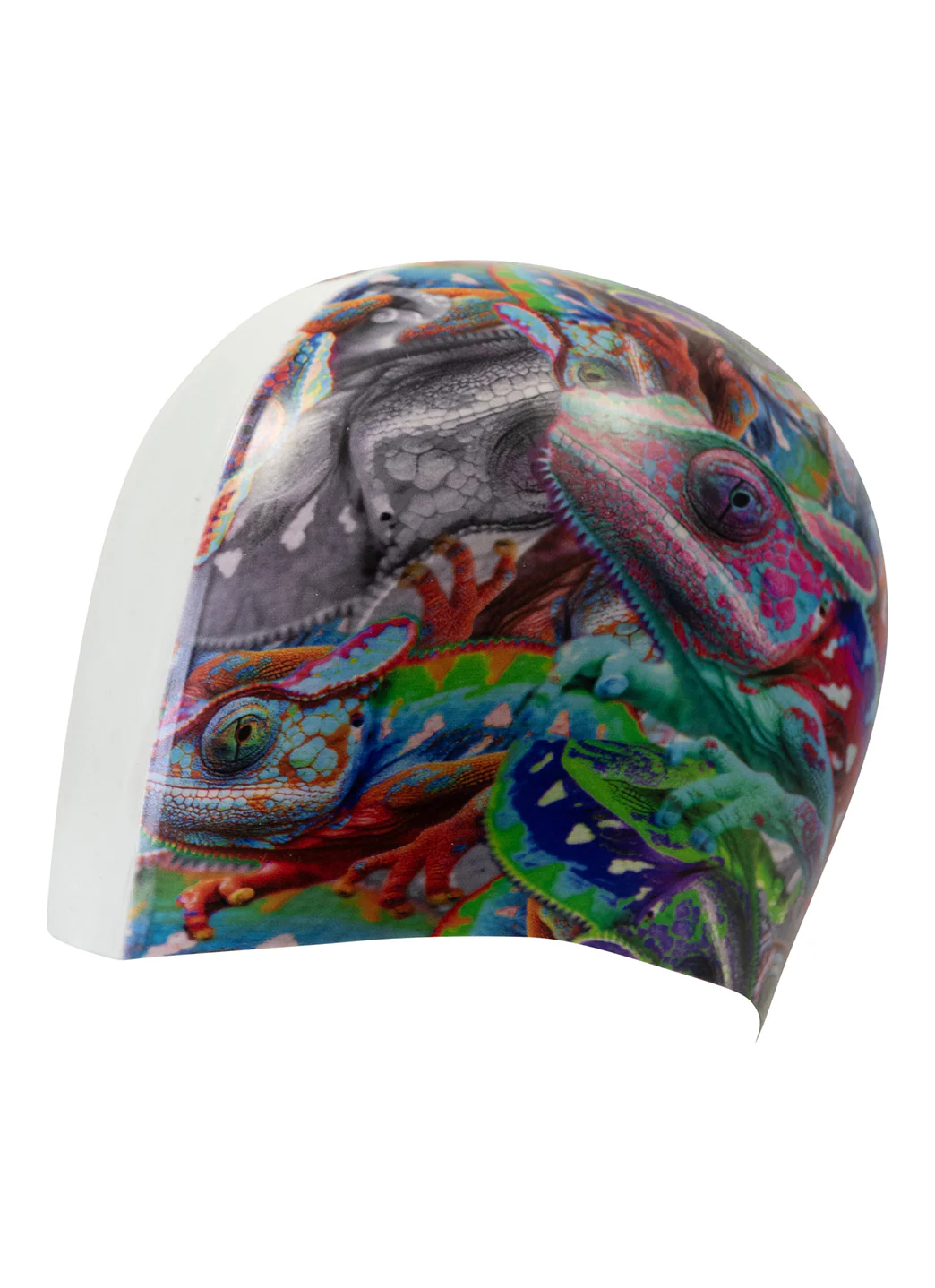 Arena HD Photo Swim Cap - Image 240