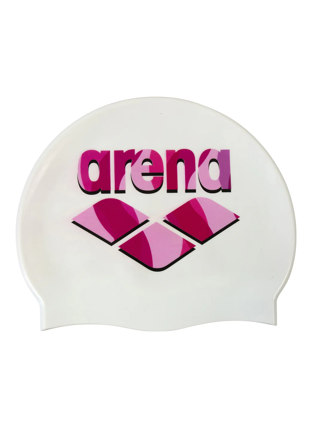 Arena HD Photo Swim Cap - Image 36