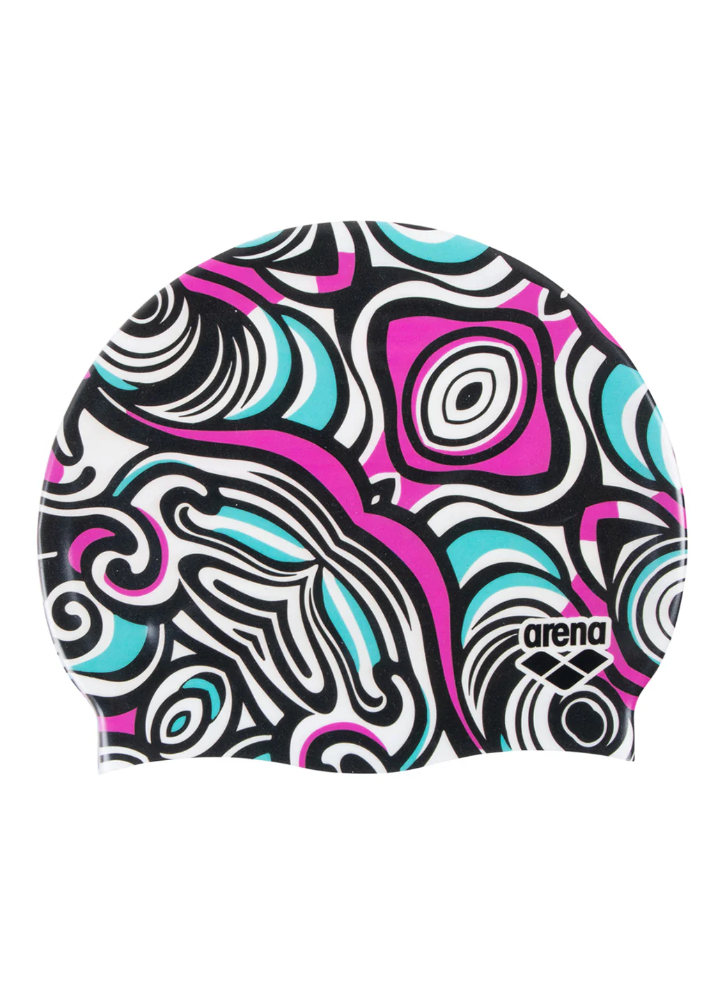 Arena HD Photo Swim Cap - Image 68