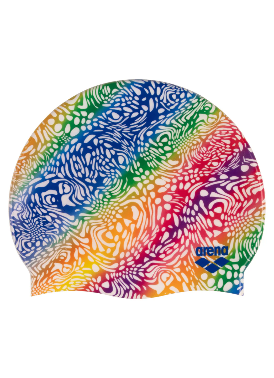 Arena HD Photo Swim Cap - Image 77