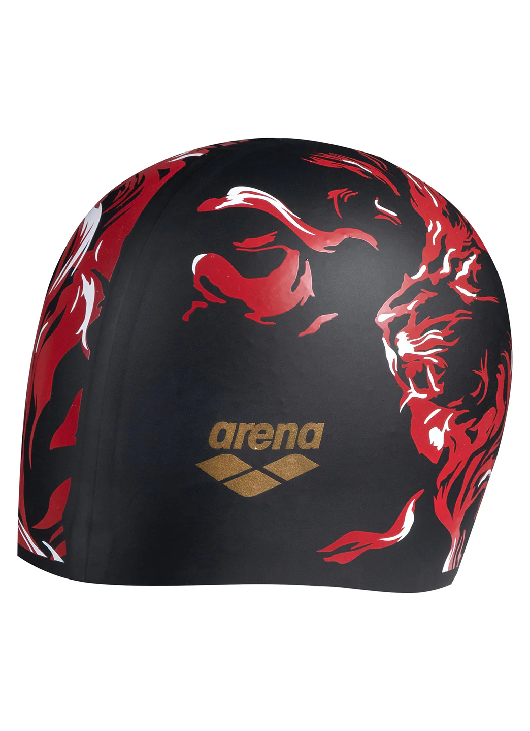 Arena Indomitus Swim Cap - Image 3