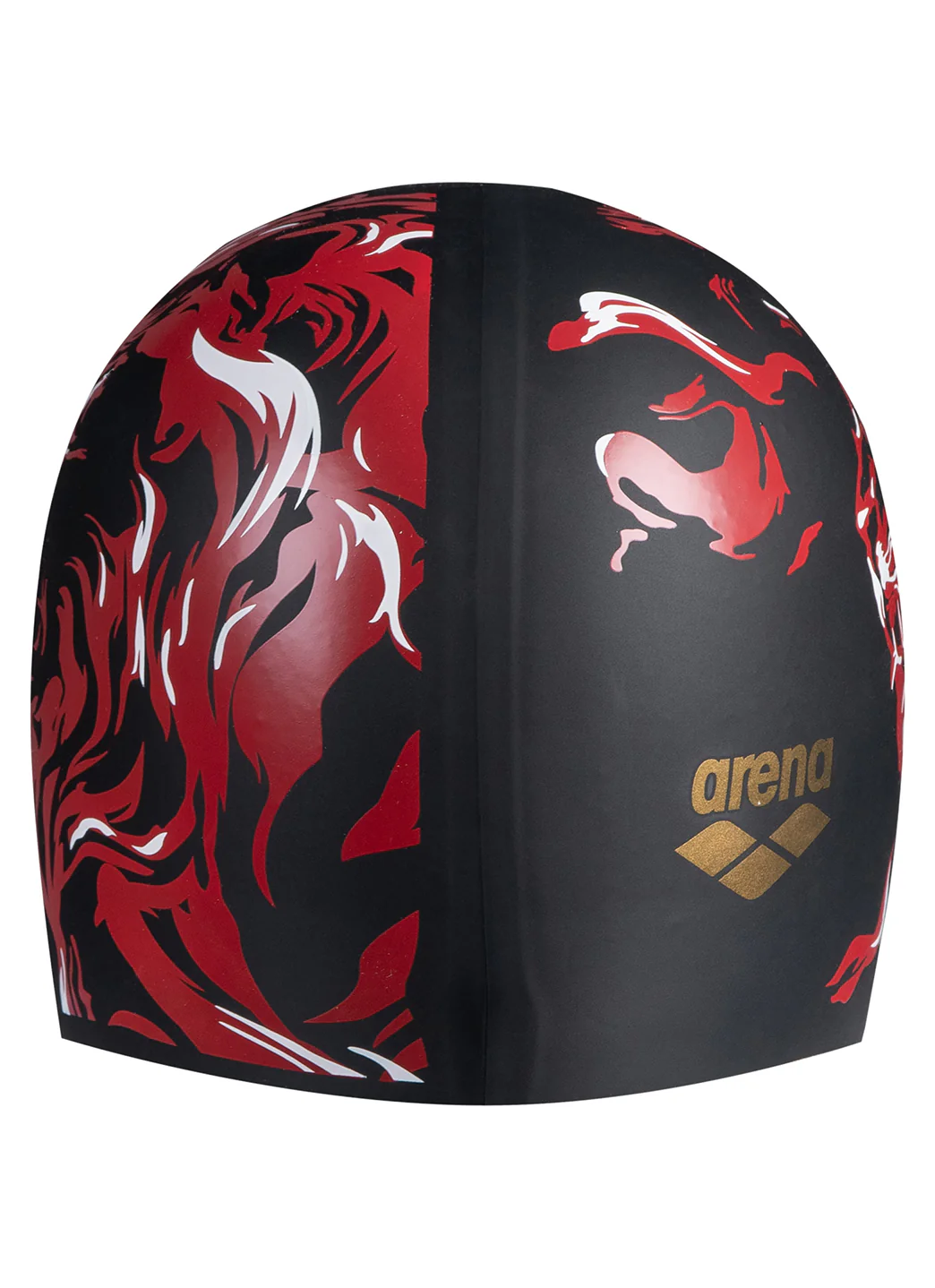 Arena Indomitus Swim Cap - Image 5