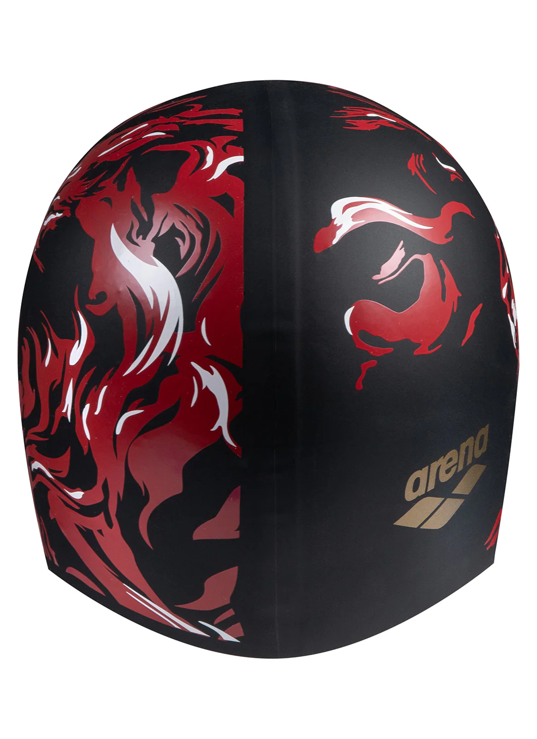 Arena Indomitus Swim Cap - Image 6