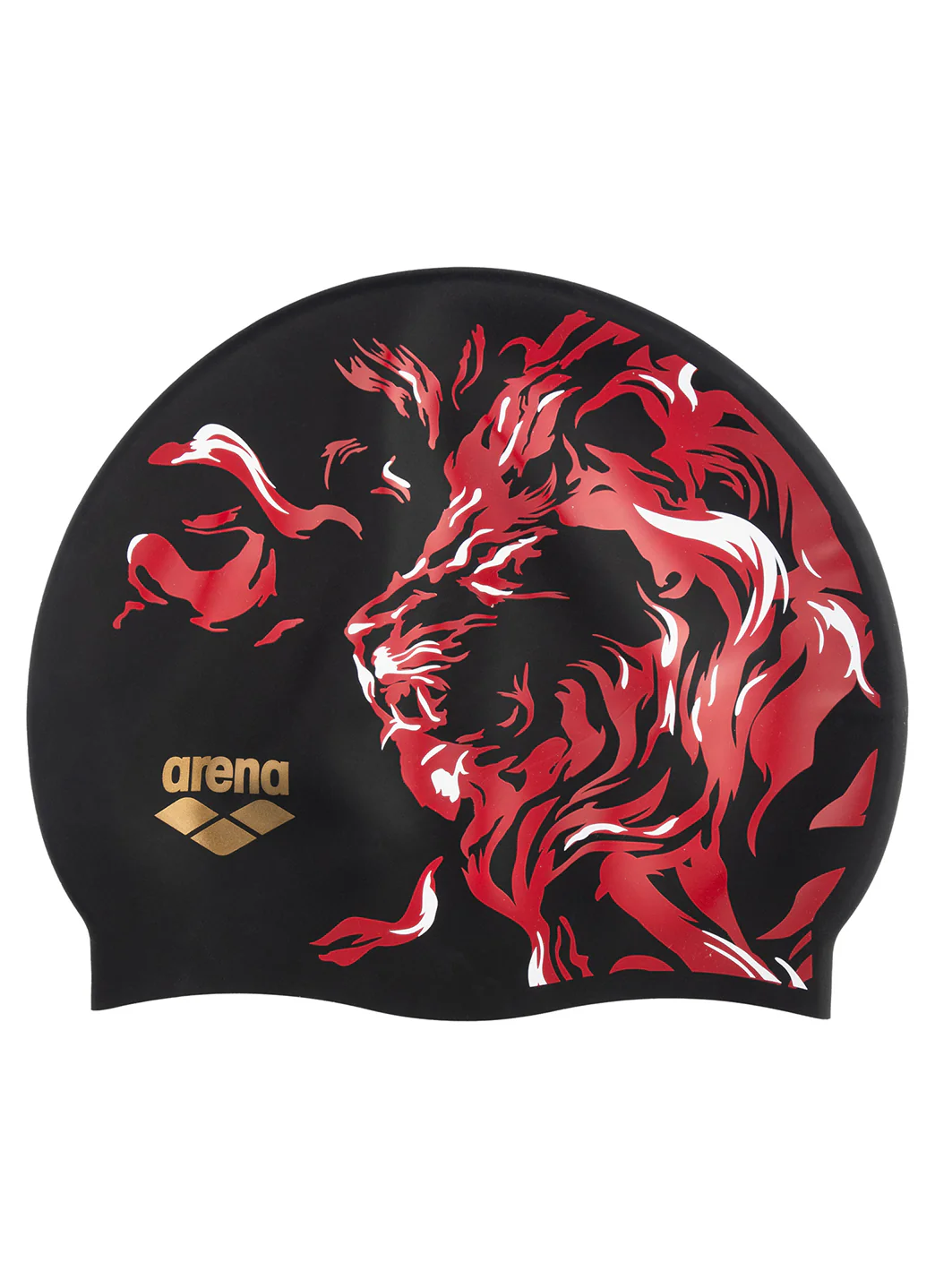 Arena Indomitus Swim Cap - Image 8