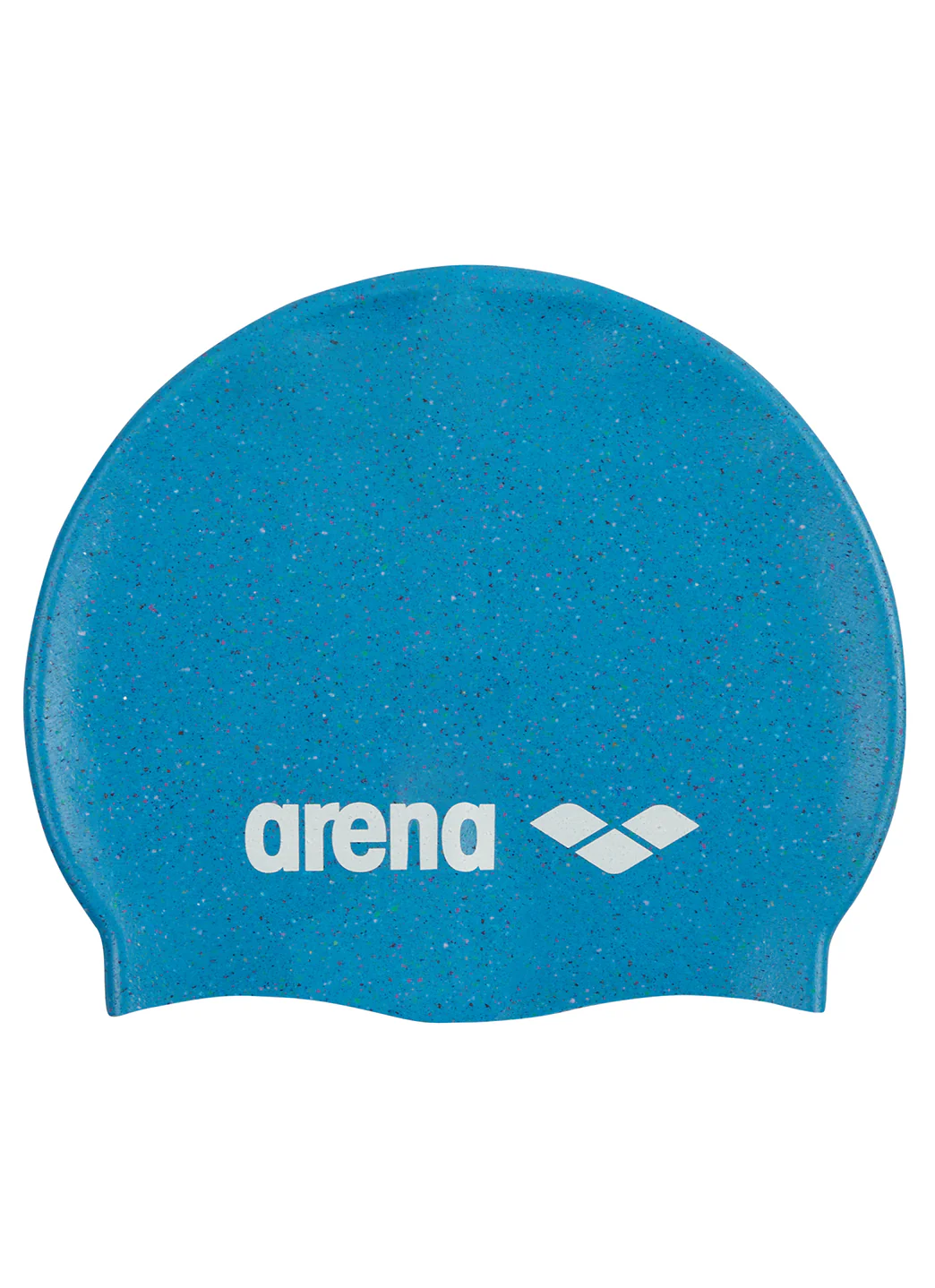 Arena Jr. Silicone Swim Cap - Image 4