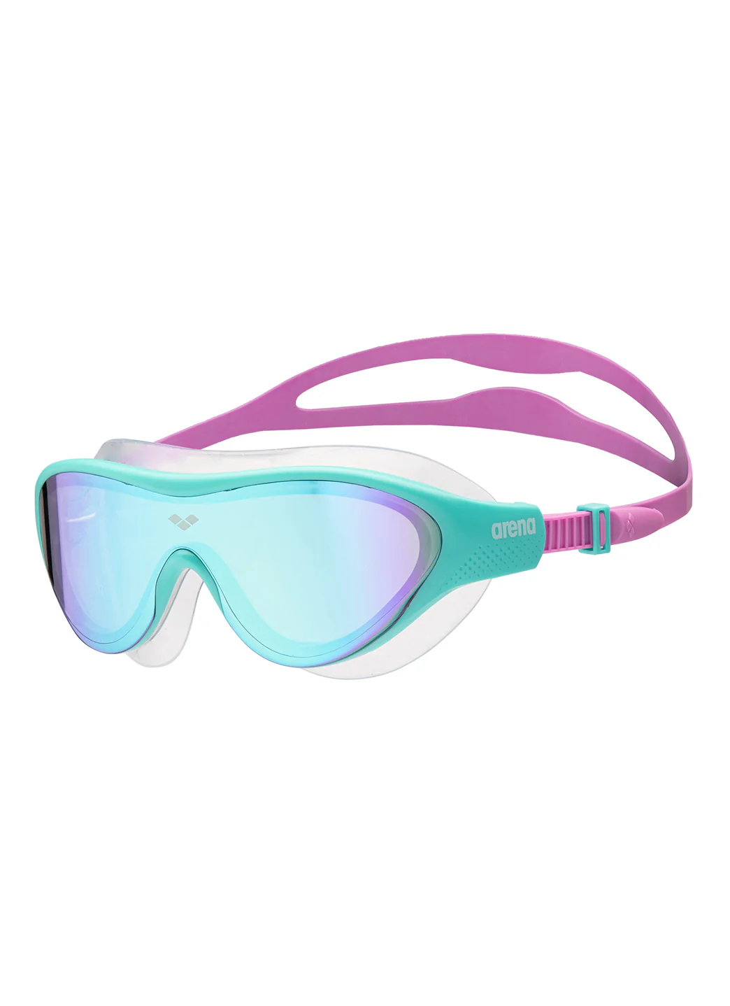 Arena Jr The One Mirrored Swim Mask - Image 10