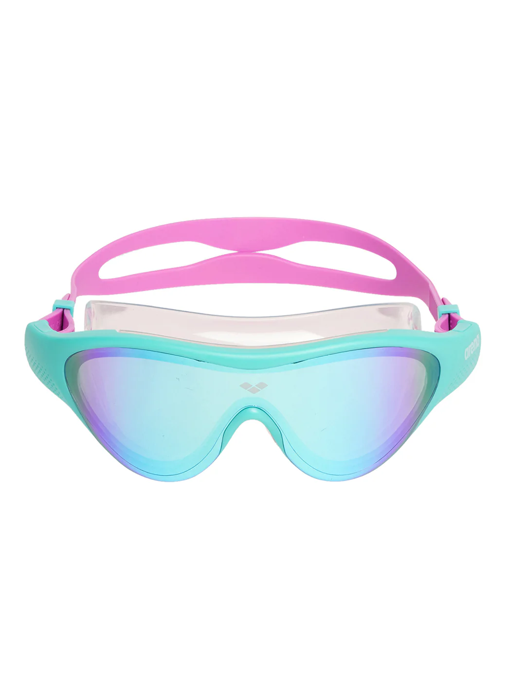 Arena Jr The One Mirrored Swim Mask - Image 13