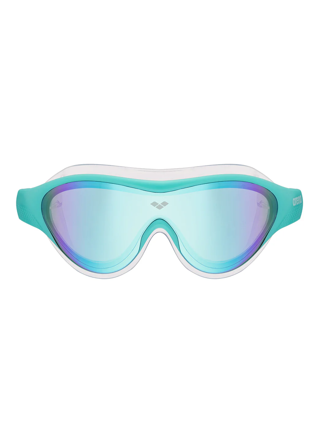 Arena Jr The One Mirrored Swim Mask - Image 15