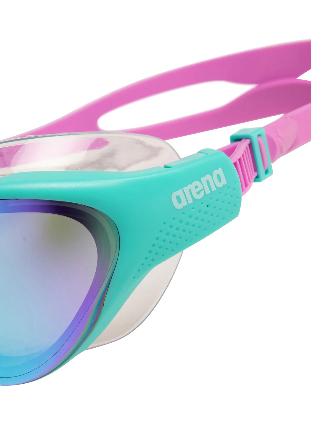 Arena Jr The One Mirrored Swim Mask - Image 16