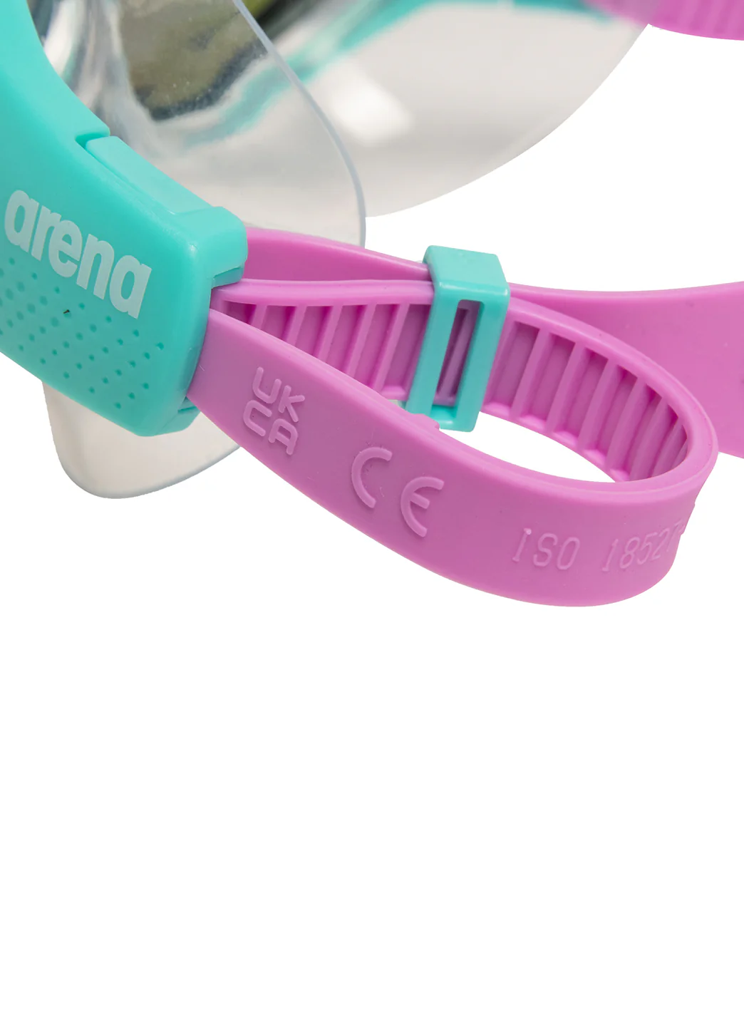 Arena Jr The One Mirrored Swim Mask - Image 18