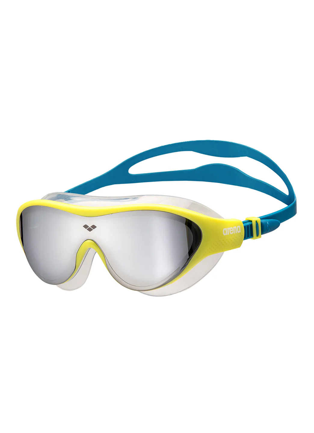 Arena Jr The One Mirrored Swim Mask - Image 20