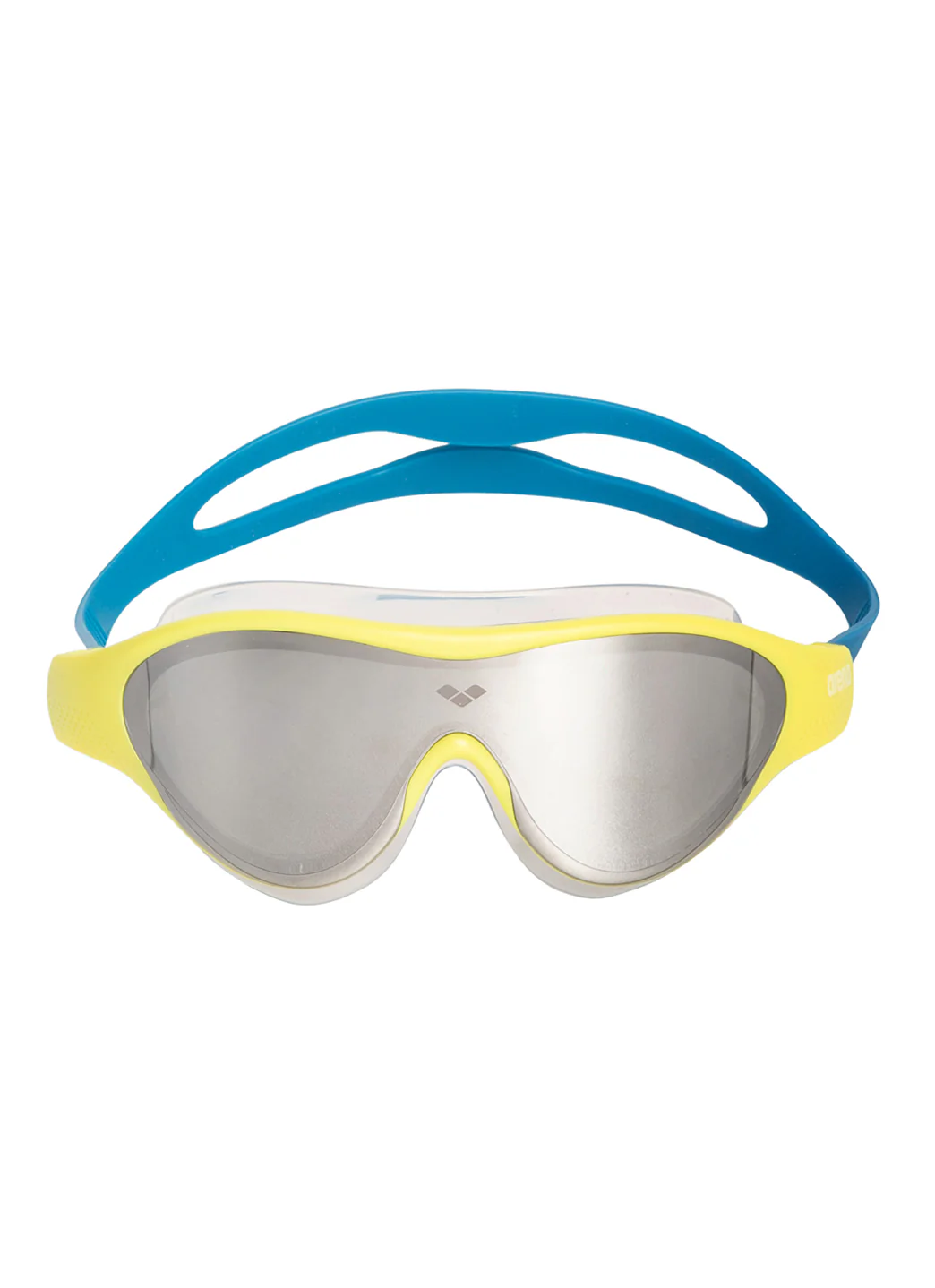 Arena Jr The One Mirrored Swim Mask - Image 22