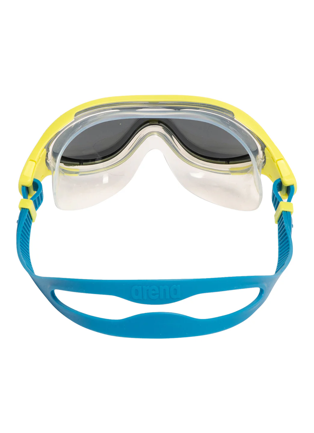 Arena Jr The One Mirrored Swim Mask - Image 23