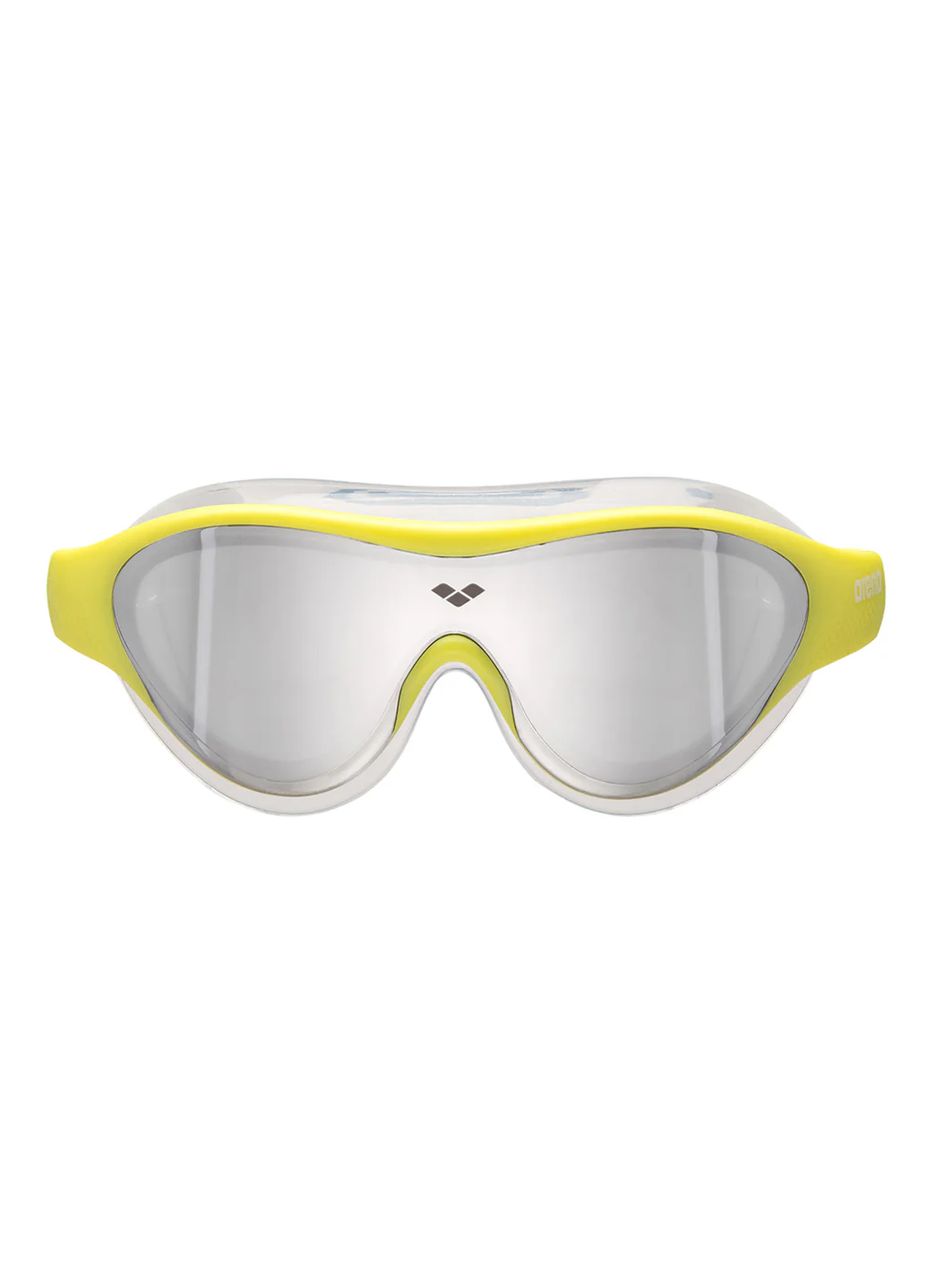 Arena Jr The One Mirrored Swim Mask - Image 24
