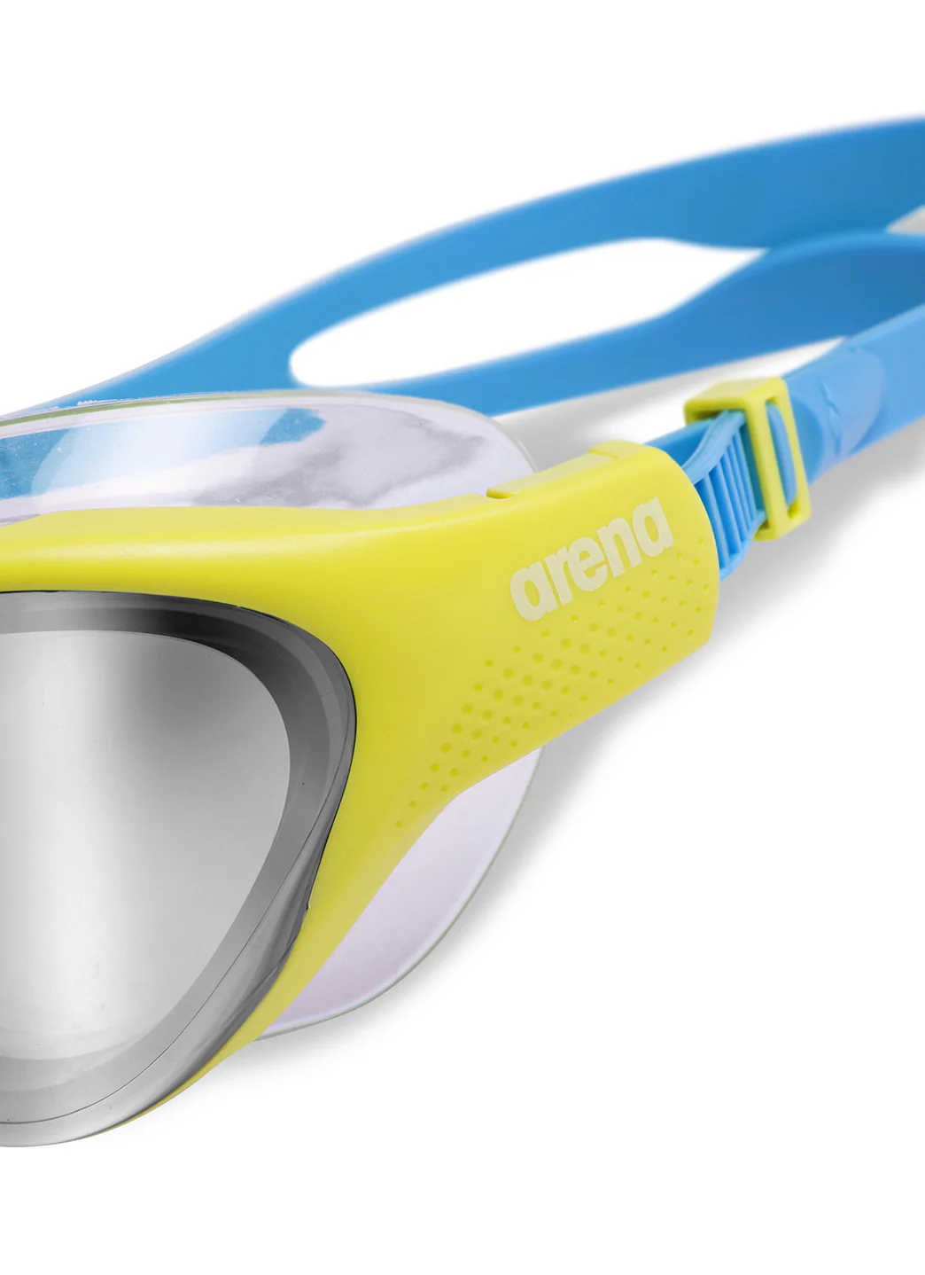 Arena Jr The One Mirrored Swim Mask - Image 25