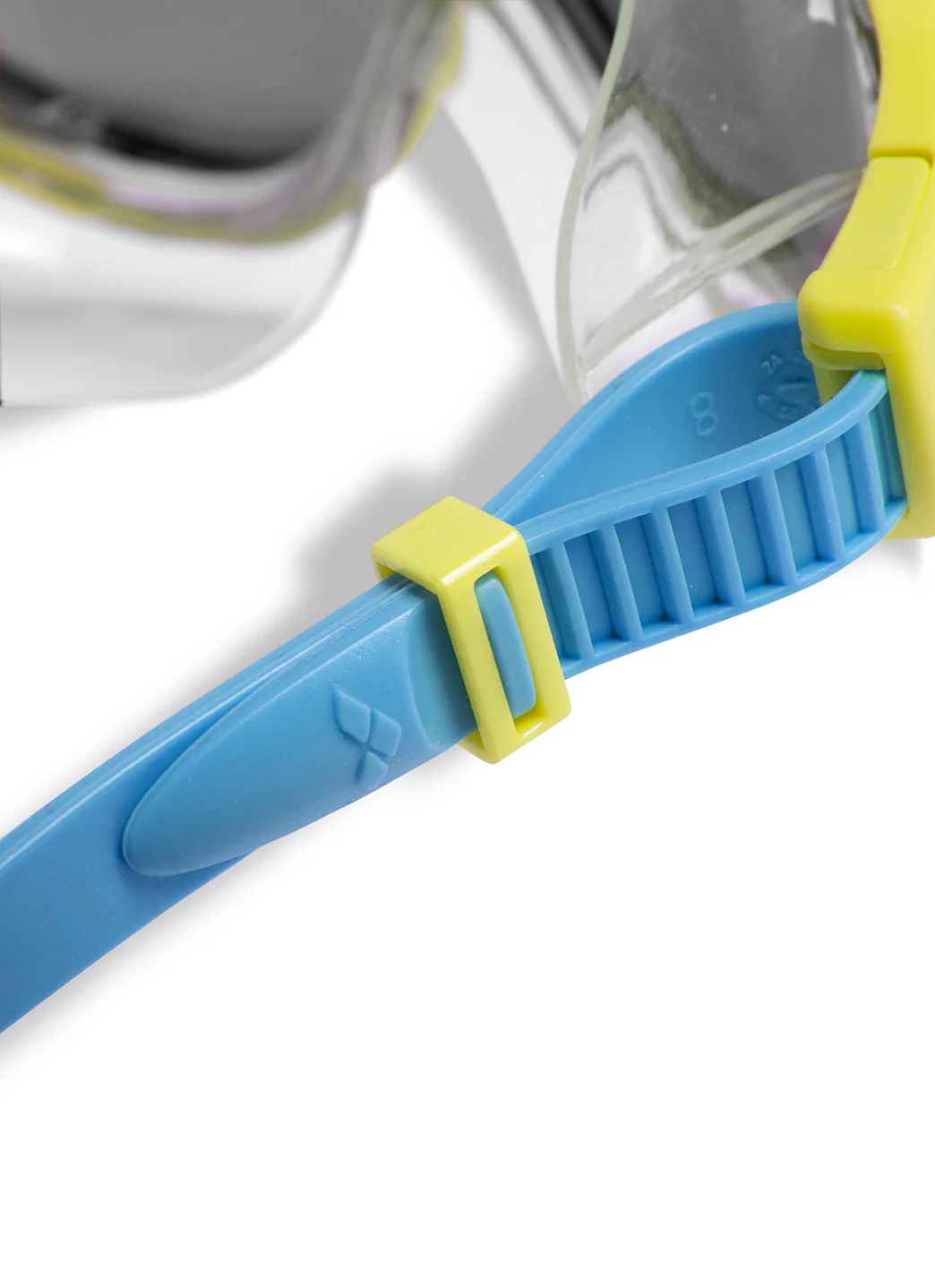 Arena Jr The One Mirrored Swim Mask - Image 26