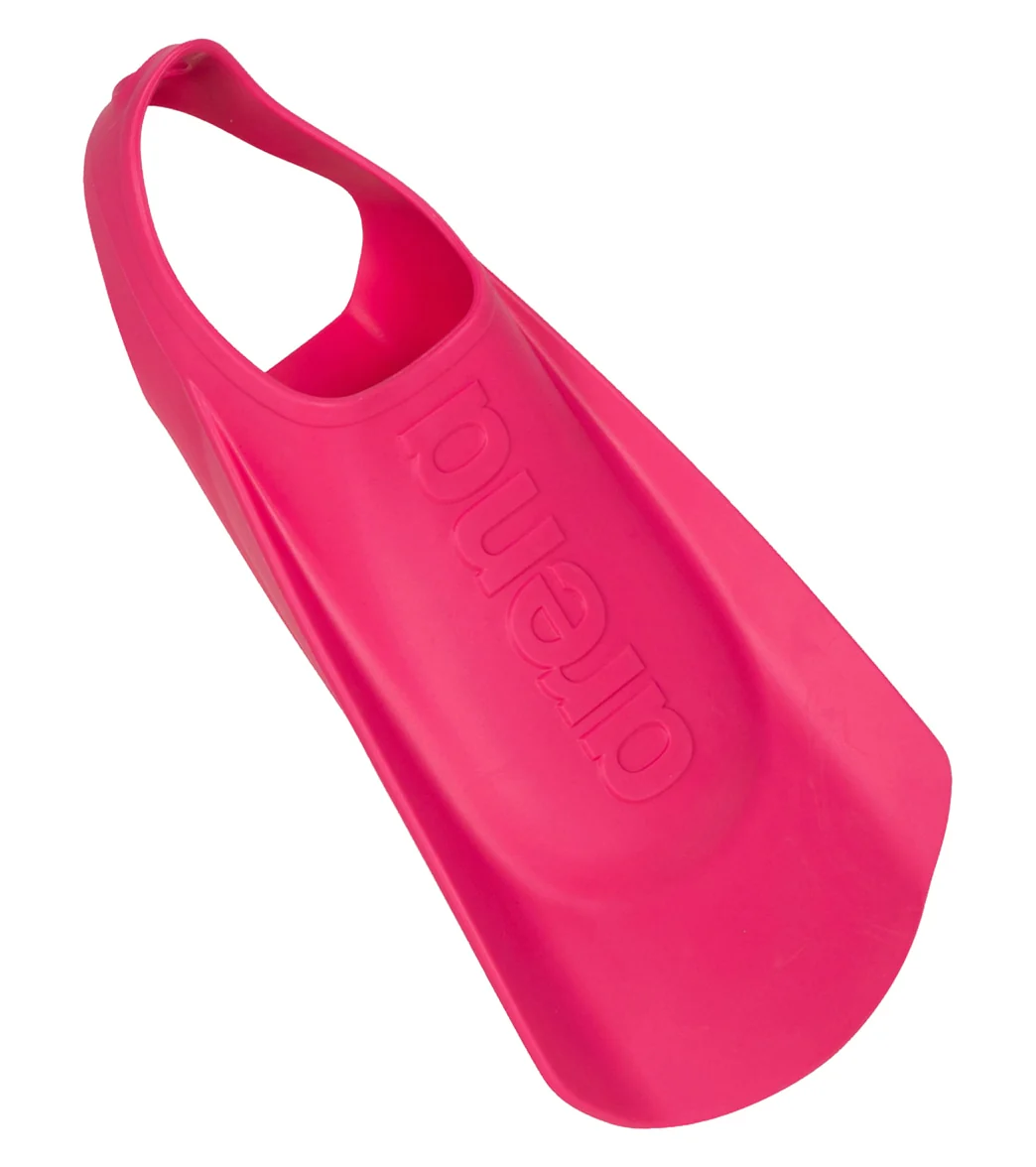 Arena Junior Swim Fins - Image 2