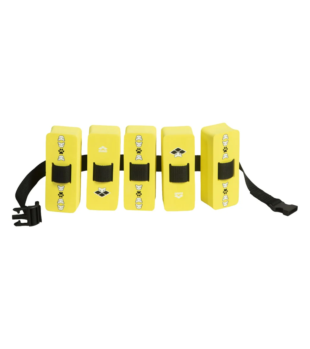 Arena Kids' Friends Floatation Belt - Image 6