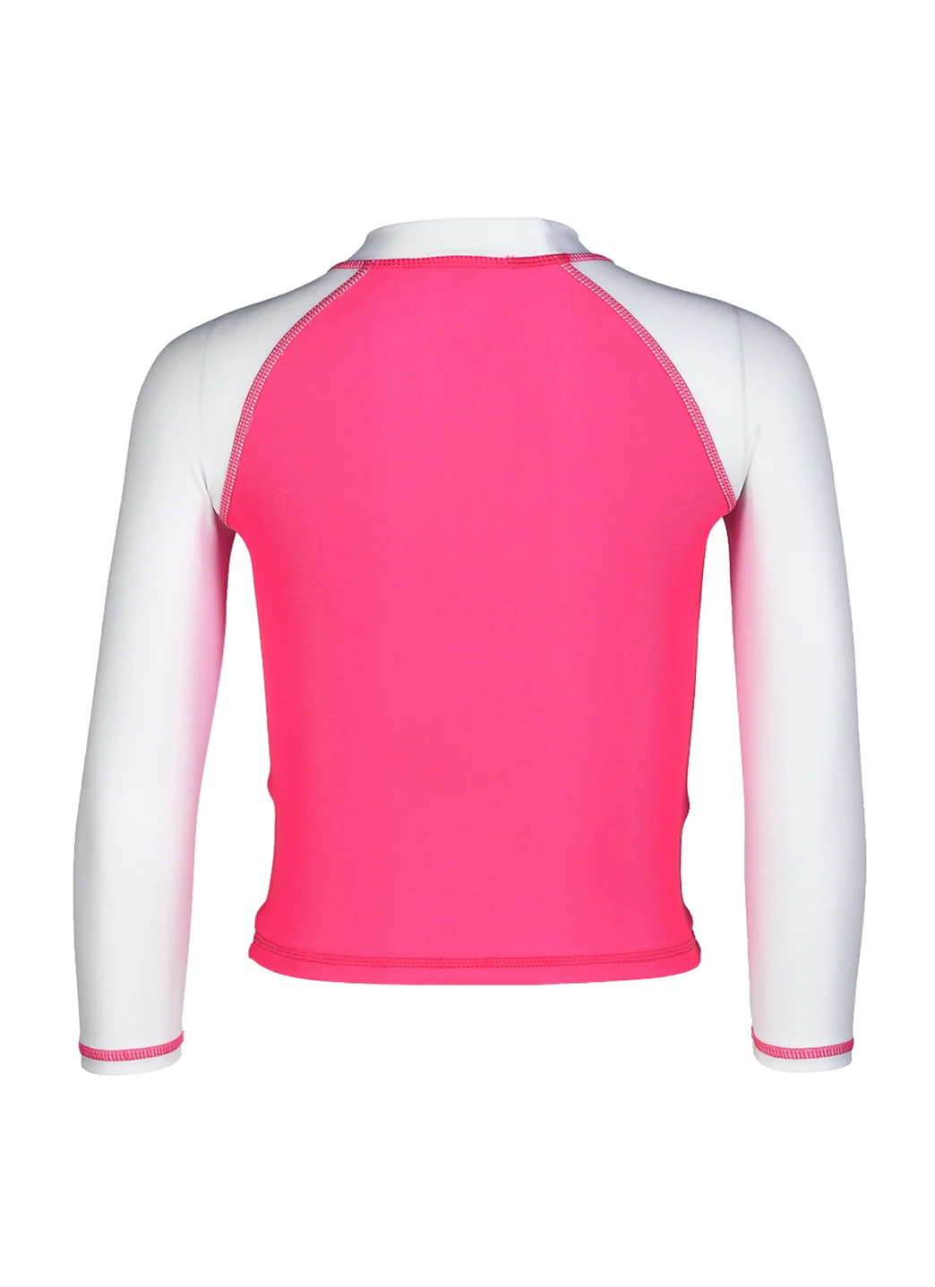 Arena Kids' Friends Long Sleeve Rashguard (Toddler, Little Kid) - Image 9
