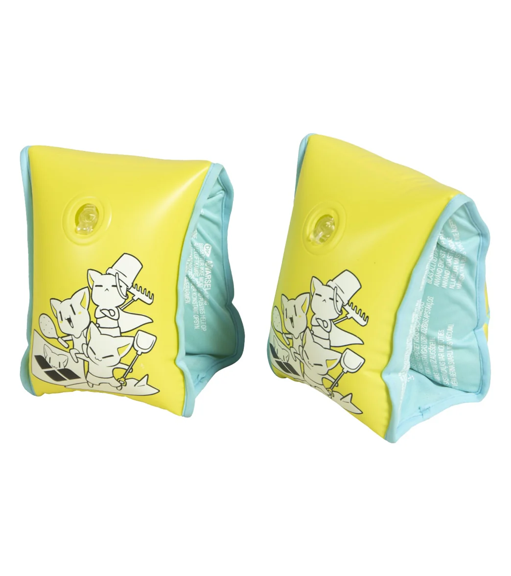 Arena Kids' Friends Soft Armband - Image 4