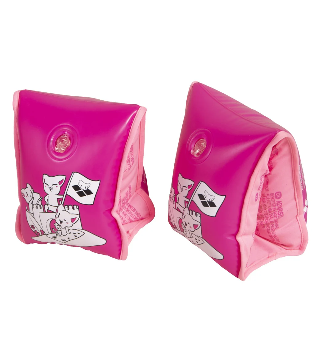 Arena Kids' Friends Soft Armband - Image 7