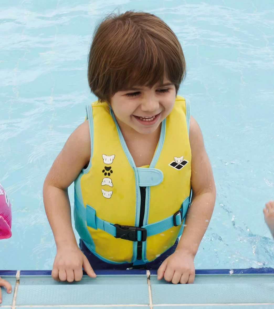 Arena Kids' Friends Swim Vest (Toddler, Little Kid) - Image 10