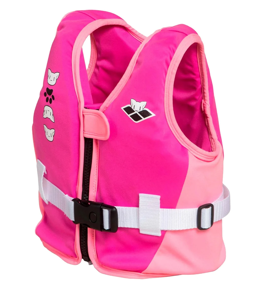 Arena Kids' Friends Swim Vest (Toddler, Little Kid) - Image 2