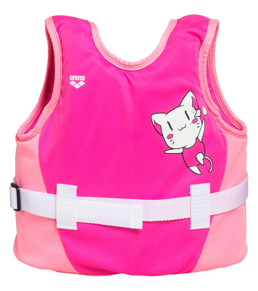 Arena Kids' Friends Swim Vest (Toddler, Little Kid) - Image 3