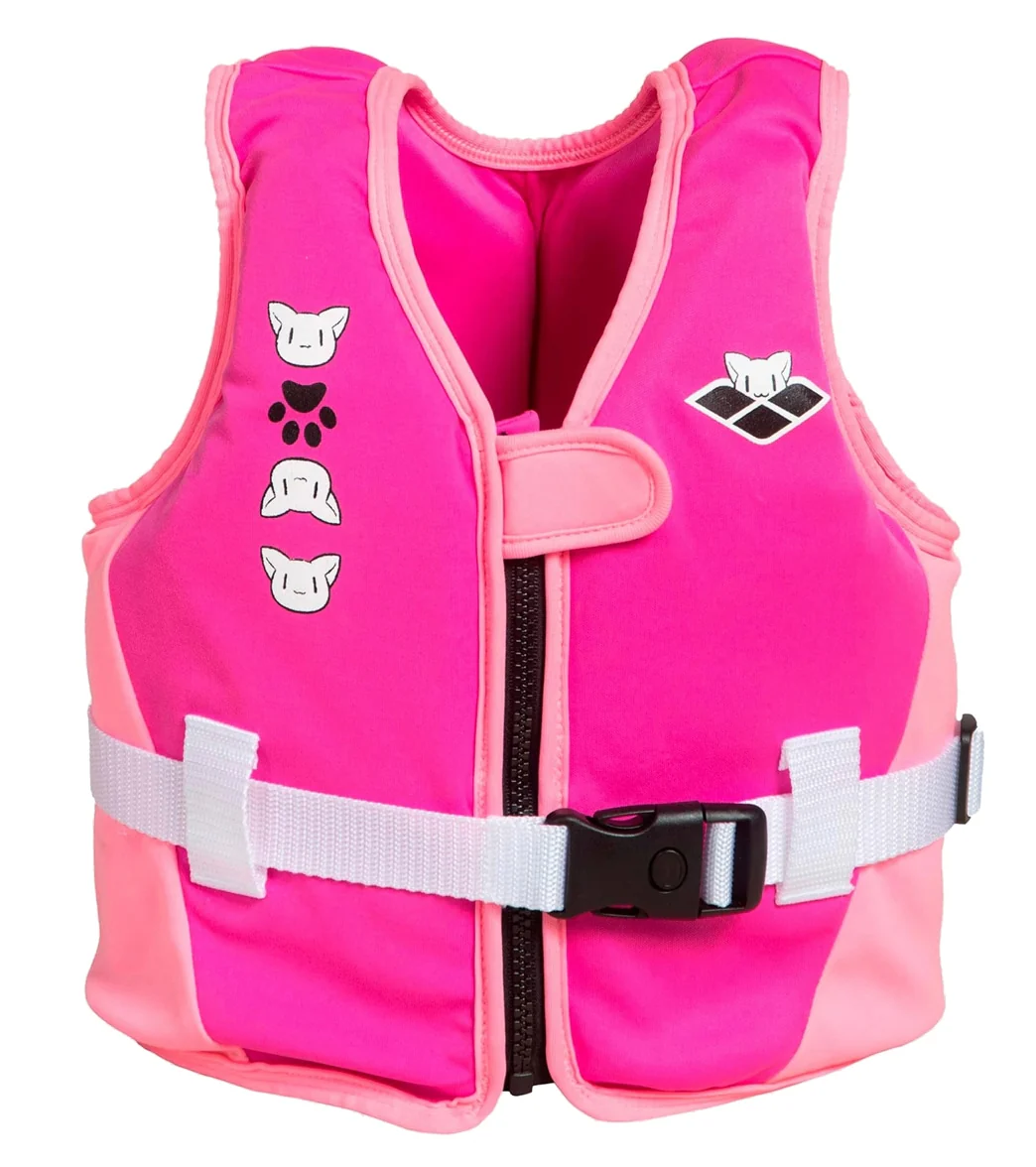 Arena Kids' Friends Swim Vest (Toddler, Little Kid) - Image 6