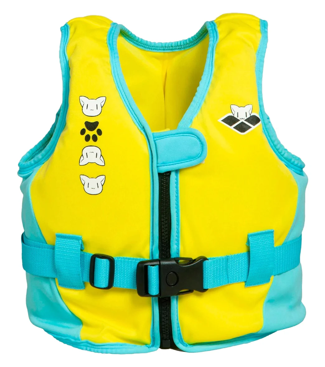 Arena Kids' Friends Swim Vest (Toddler, Little Kid) - Image 7