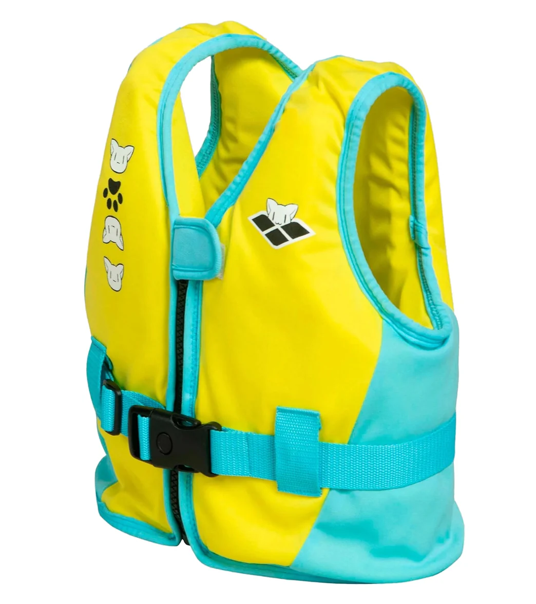 Arena Kids' Friends Swim Vest (Toddler, Little Kid) - Image 8