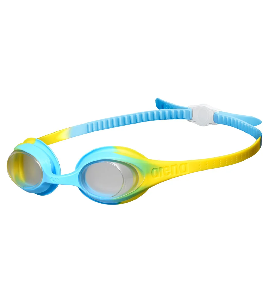 Arena Kids' Spider Goggle - Image 12
