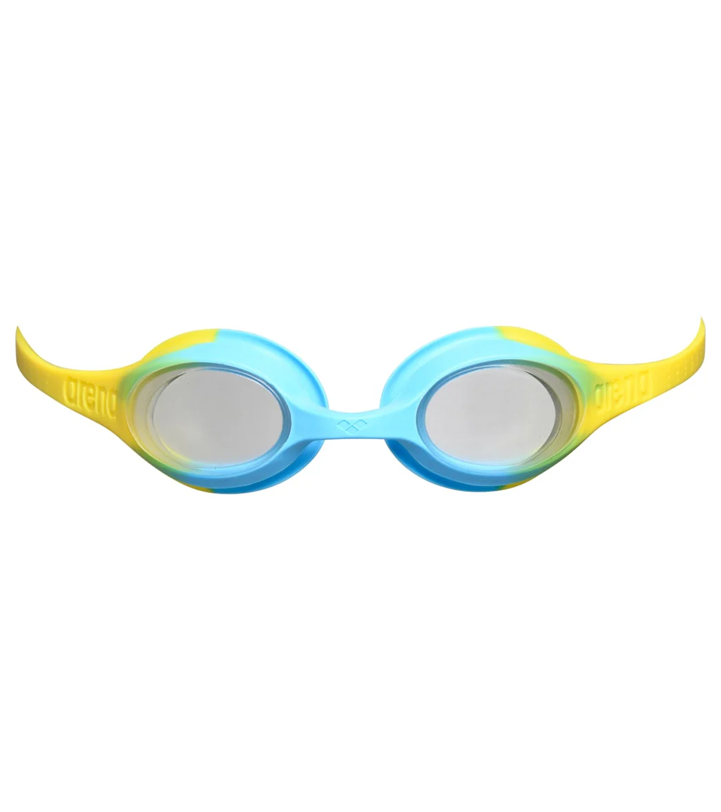 Arena Kids' Spider Goggle - Image 13