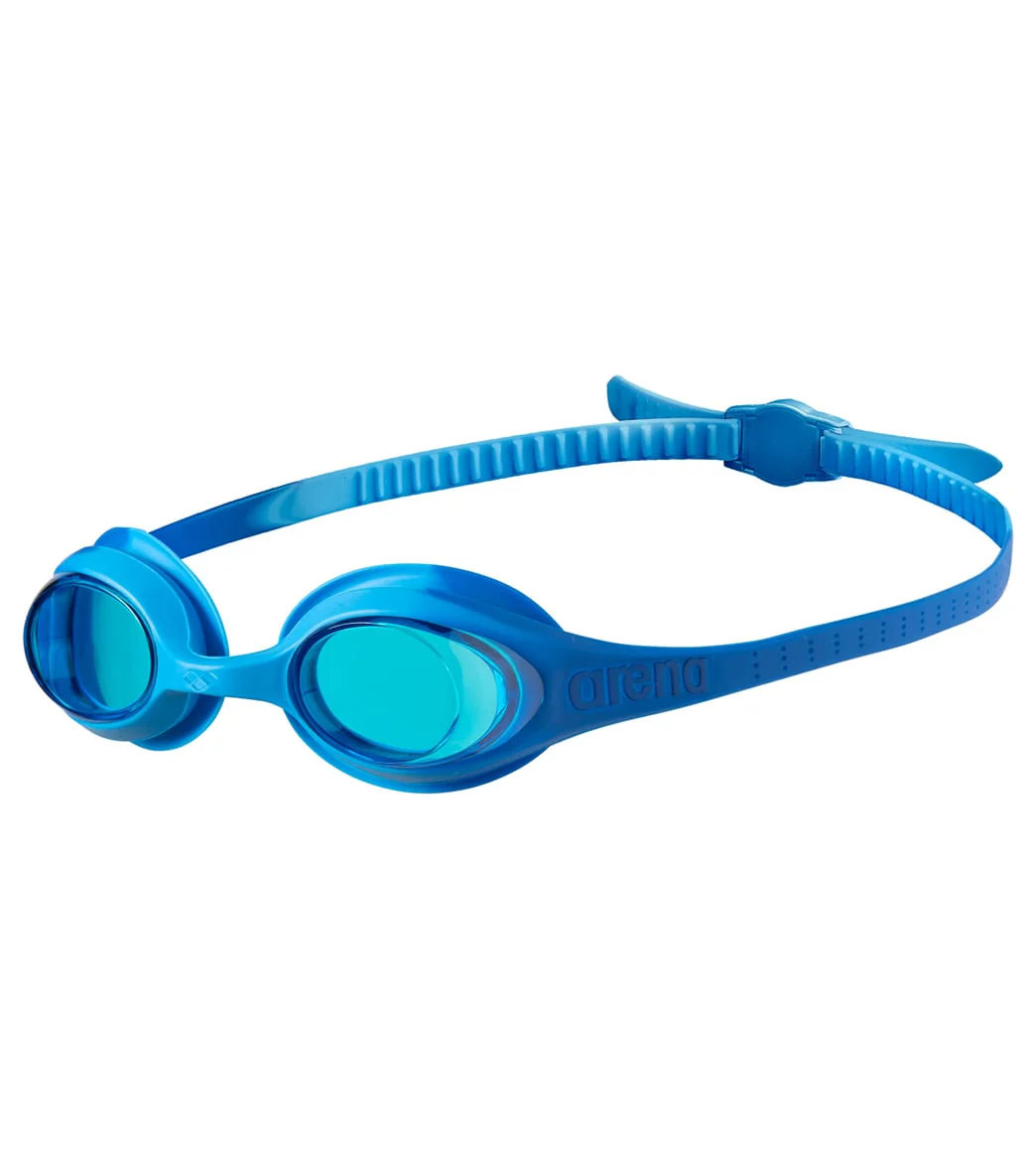 Arena Kids' Spider Goggle - Image 22