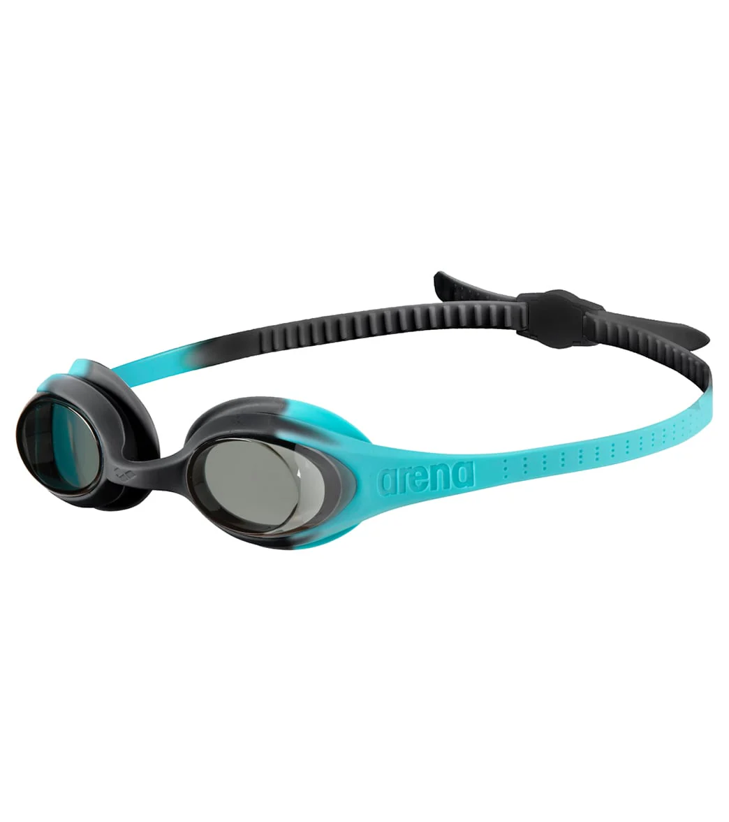 Arena Kids' Spider Goggle - Image 7