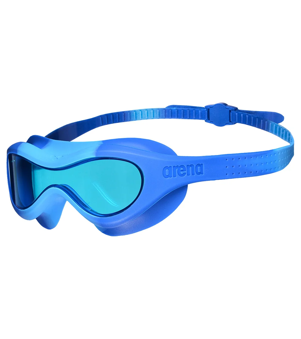 Arena Kids' Spider Swim Mask - Image 15