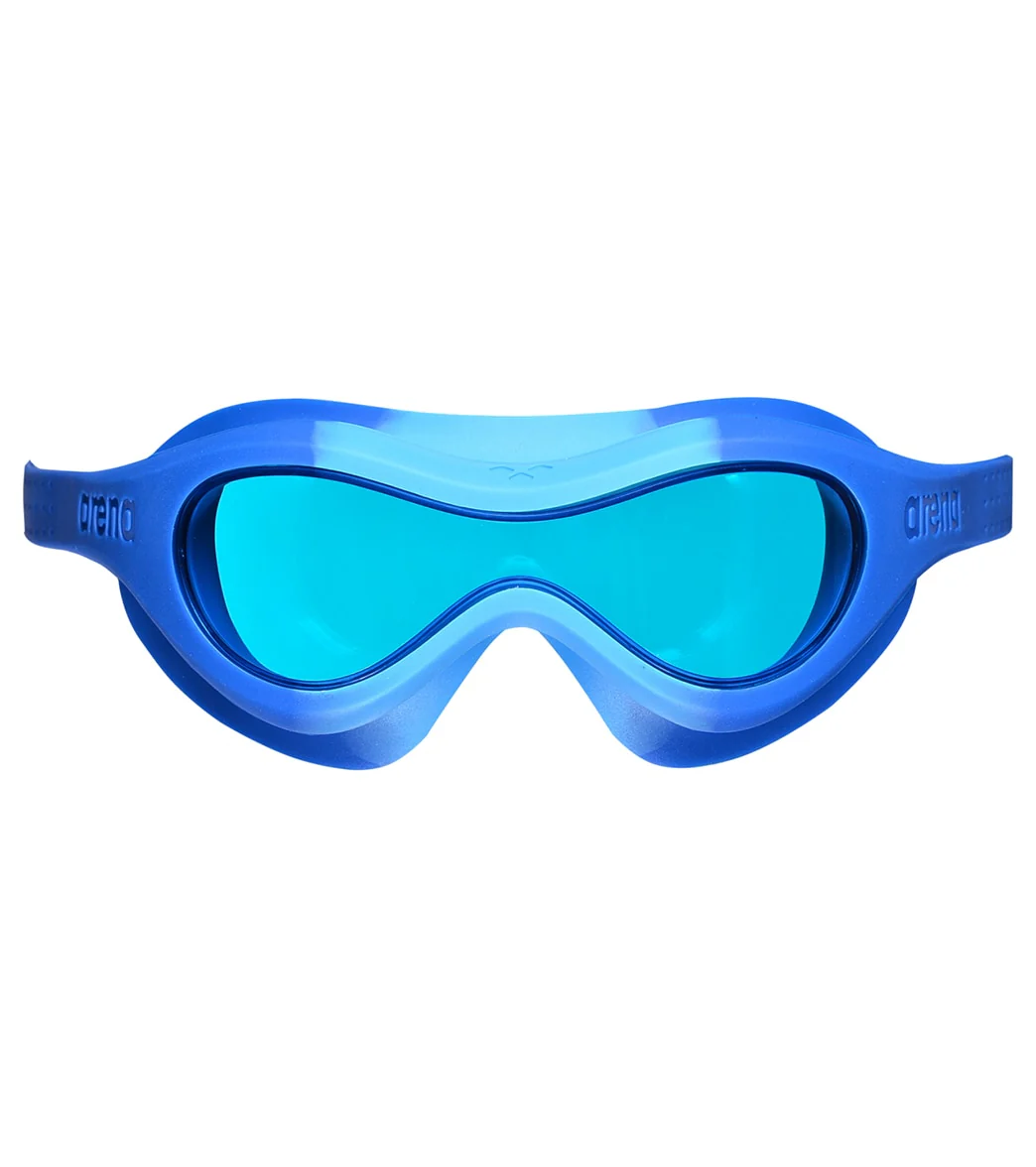 Arena Kids' Spider Swim Mask - Image 16