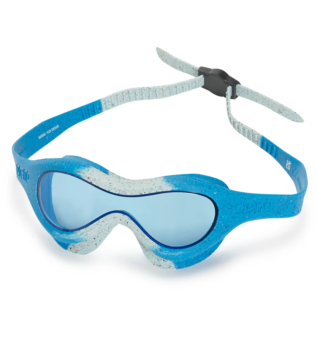 Arena Kids' Spider Swim Mask - Image 22