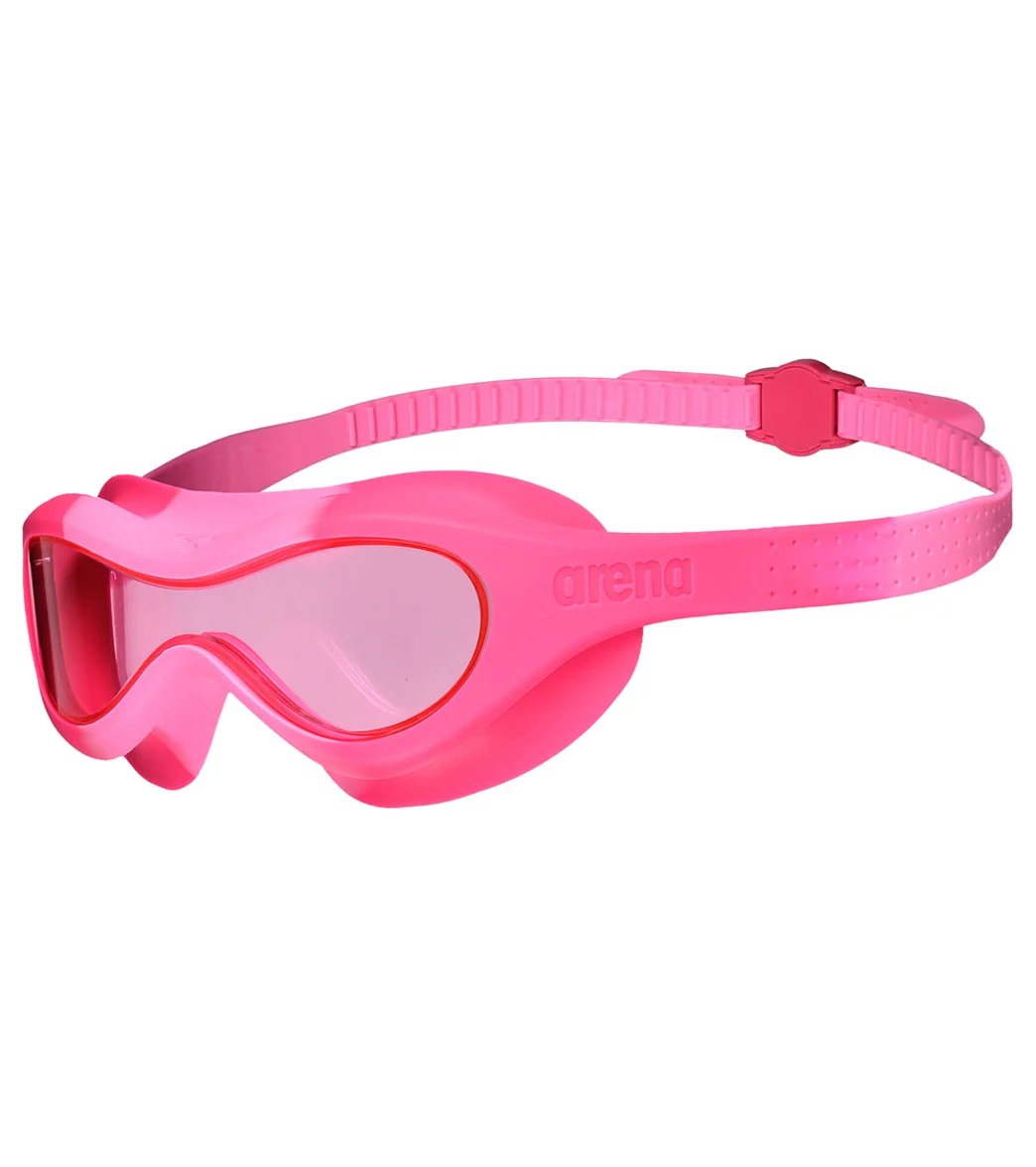 Arena Kids' Spider Swim Mask - Image 4