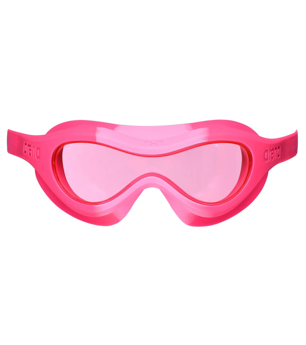 Arena Kids' Spider Swim Mask - Image 5