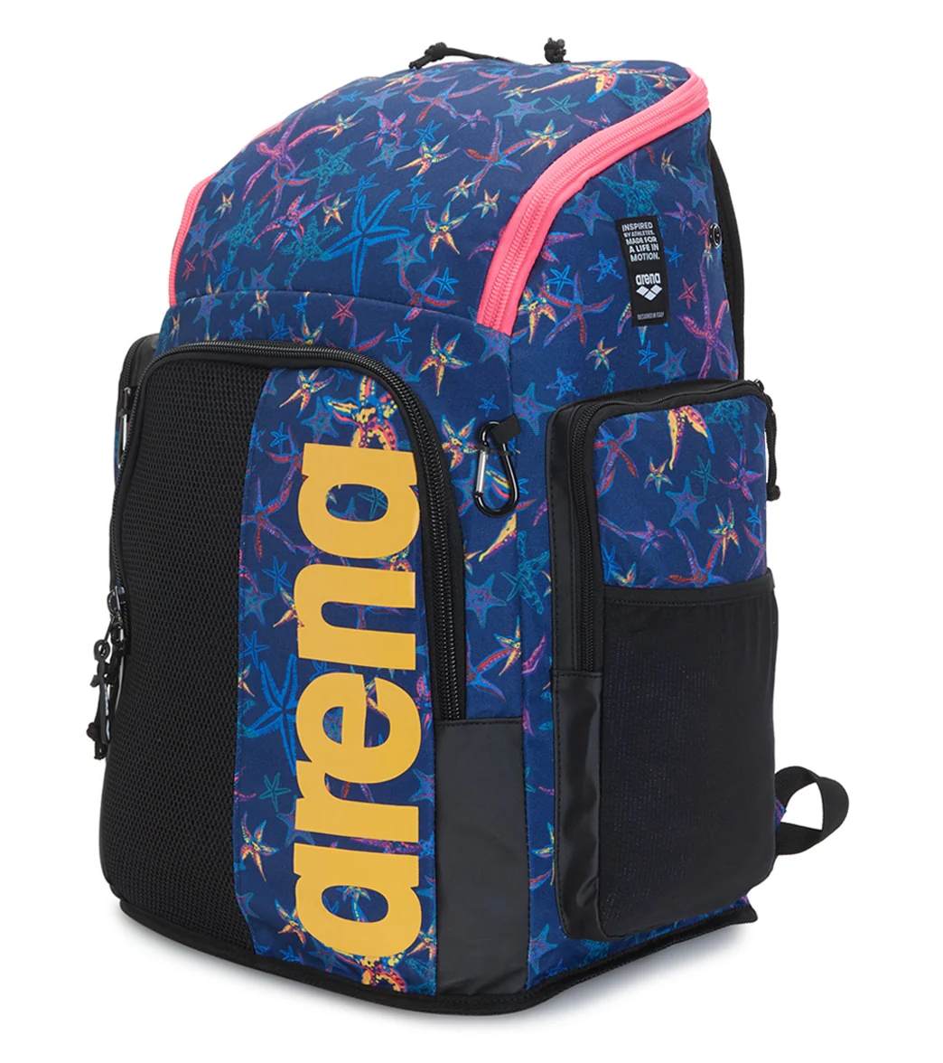 Arena Lydia Jacoby Backpack - Image 23