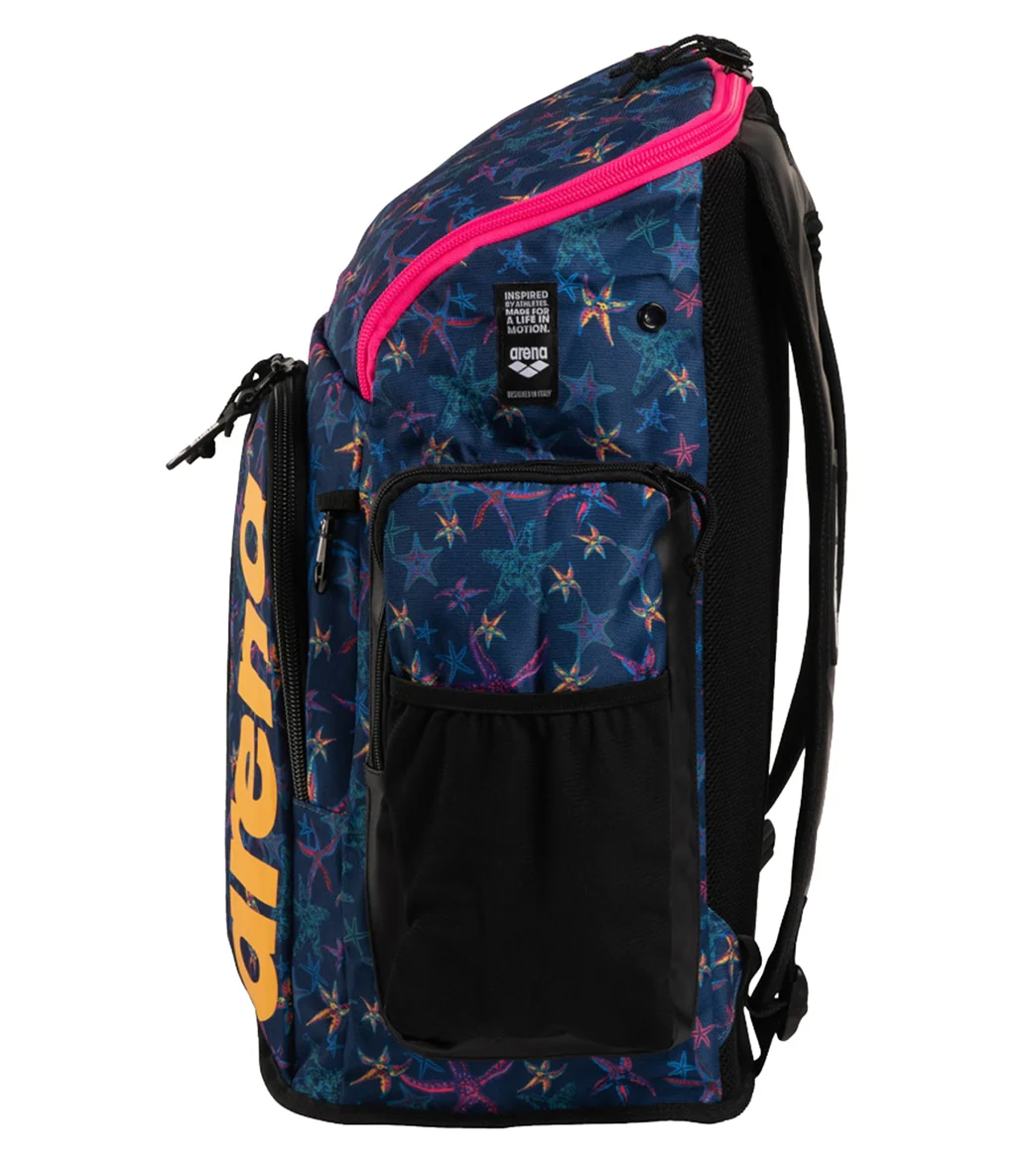 Arena Lydia Jacoby Backpack - Image 28