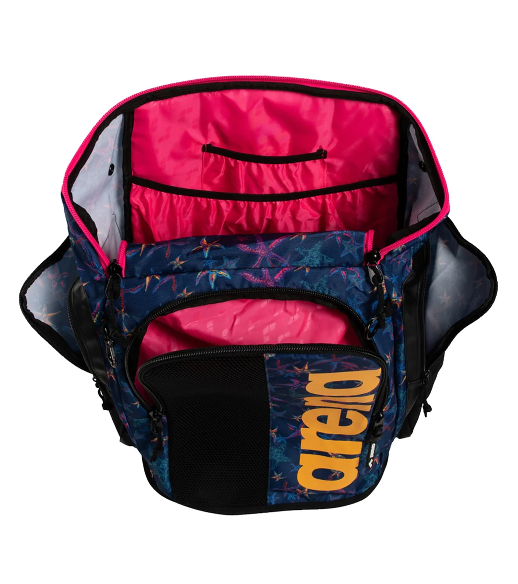 Arena Lydia Jacoby Backpack - Image 30
