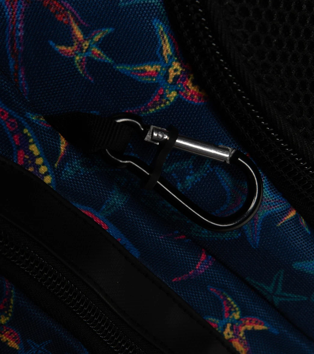 Arena Lydia Jacoby Backpack - Image 32