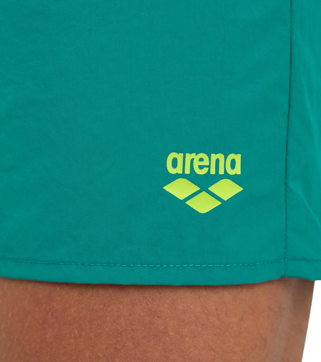 Arena Men's 16" Pro_File Beach Boxer Swim Trunks - Image 11