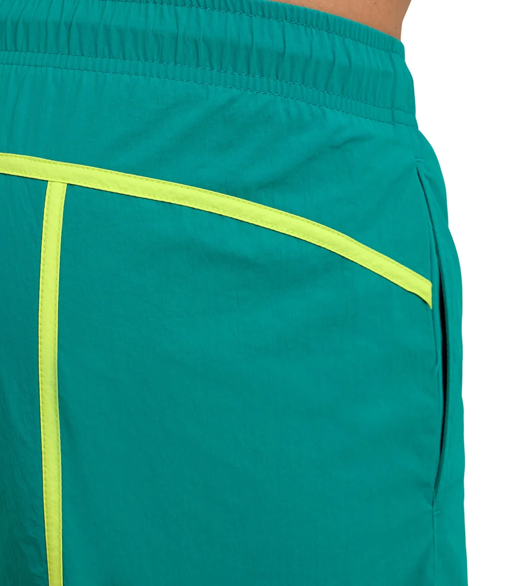 Arena Men's 16" Pro_File Beach Boxer Swim Trunks - Image 12
