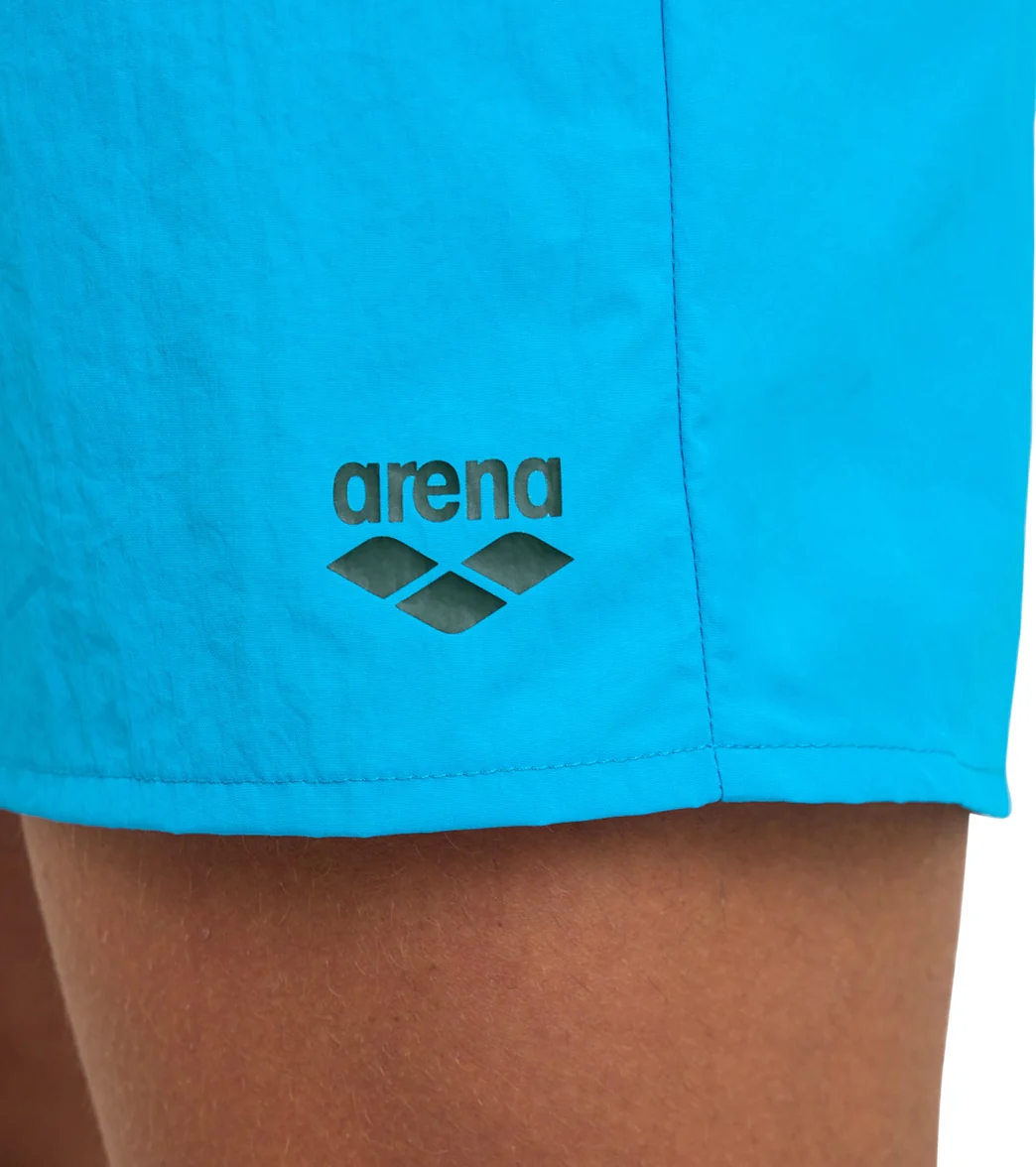Arena Men's 16" Pro_File Beach Boxer Swim Trunks - Image 18
